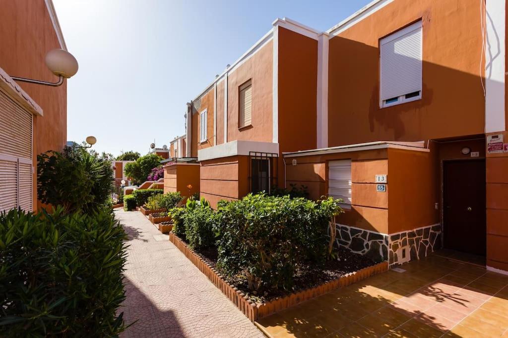 Tejita Beach La Tejita Exterior foto