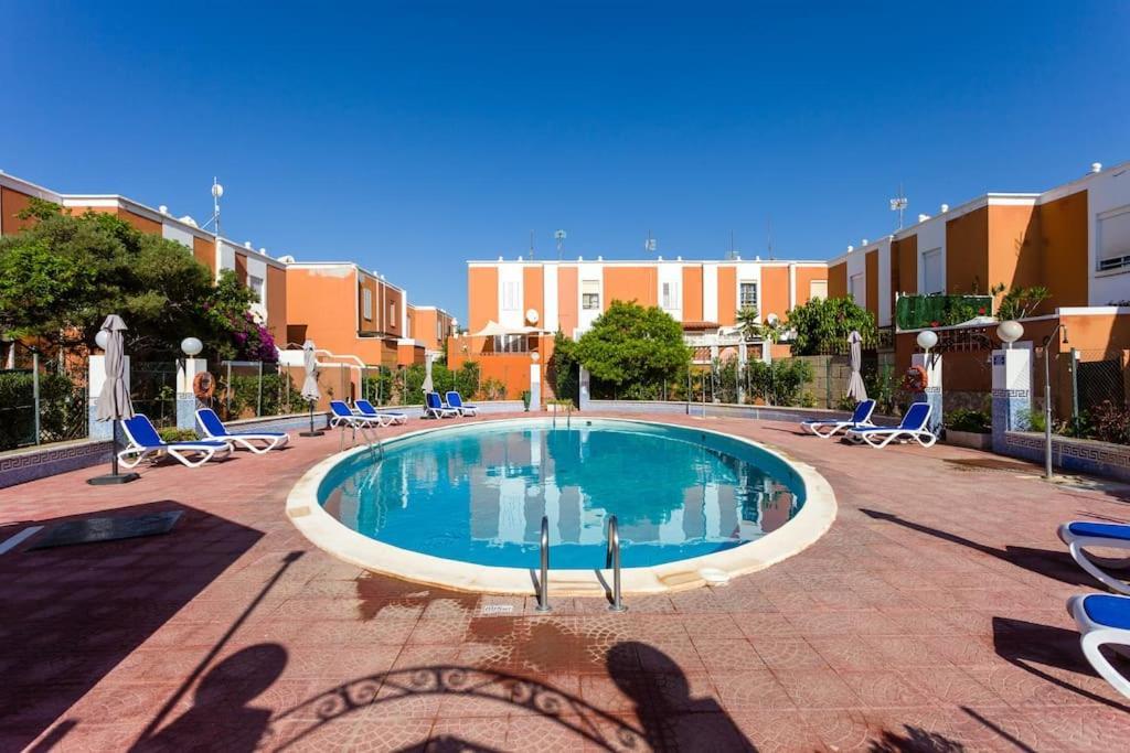 Tejita Beach La Tejita Exterior foto